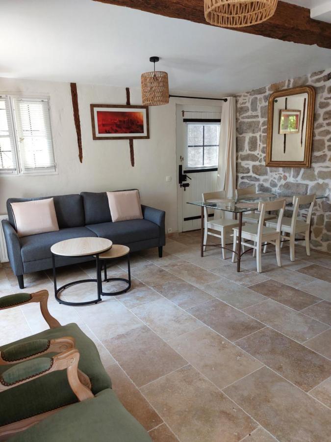 Le Logis Des Remparts Coeur De La Cite Medievale Et Parking Inclus Каркасон Екстериор снимка
