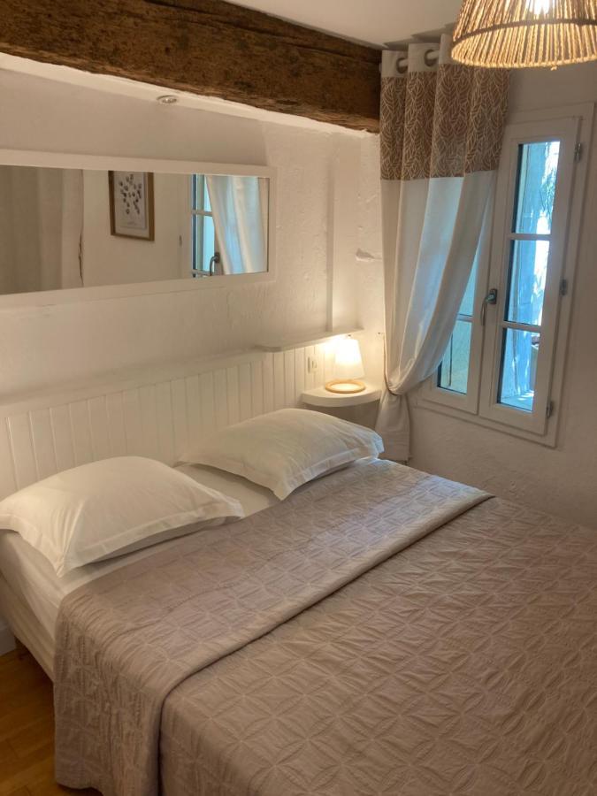 Le Logis Des Remparts Coeur De La Cite Medievale Et Parking Inclus Каркасон Екстериор снимка