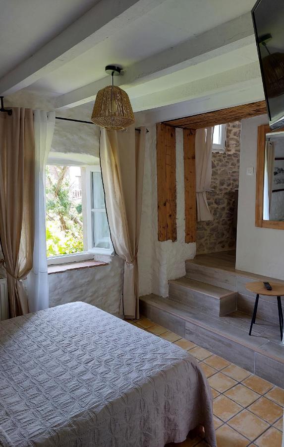 Le Logis Des Remparts Coeur De La Cite Medievale Et Parking Inclus Каркасон Екстериор снимка