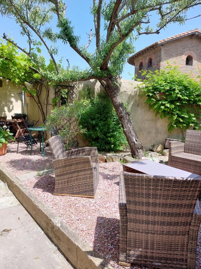 Le Logis Des Remparts Coeur De La Cite Medievale Et Parking Inclus Каркасон Екстериор снимка